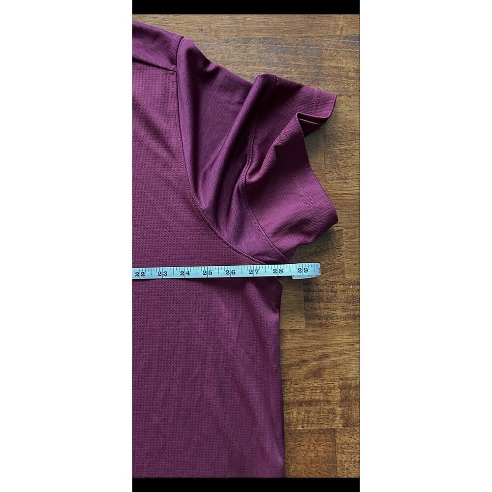 Virginia Tech Nike dry fit T-shirt men’s size 3 XL - Picture 4 of 7